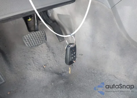 2015 Chevrolet Malibu 1Fl z USA, uszkodzony, nr VIN 1G11A5SL0FF267241